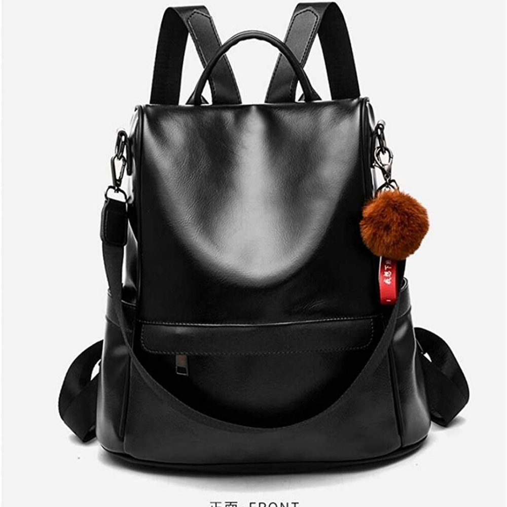 Women Backpack Anti-theft Backpack Lightweight Travel Shoulder Bag